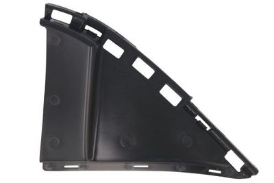 Luchtstroomregelmodule Rechts (Voor) past: MERCEDES VITO / KLASA V W447 03.14-06.19