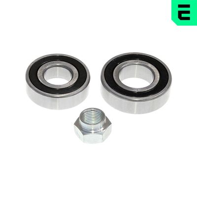 Wheel Bearing Kit 972721