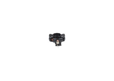 Starter Borstelhouder past: AUDI A2, A3  FORD GALAXY I  SKODA OCTAVIA I  VW BORA I, GOLF I, GOLF II 1.1-1.9D 04.74-12.10