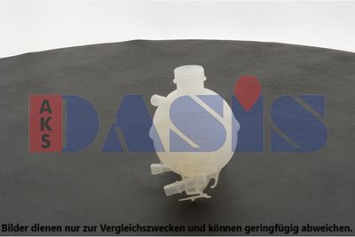 AUSGLEICHSBEHäLTER KüHLMITTEL