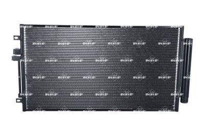 CONDENSATOR CLIMATIZARE NRF 350568 2