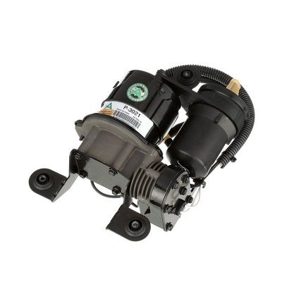 KOMPRESSOR DRUCKLUFTANLAGE Arnott P3021 60