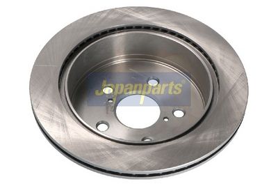 BREMSSCHEIBE JAPANPARTS DP257C 2
