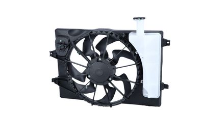 VENTILATOR RADIATOR NRF 470146 27