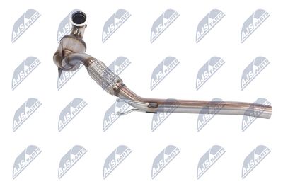 CATALIZATOR NTY KATVW009 17