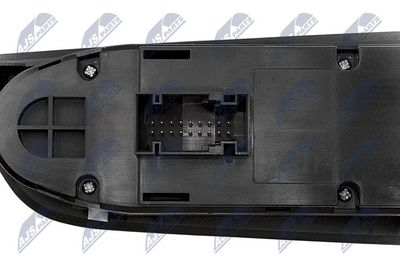 COMUTATOR MACARA GEAM NTY EWSBM002 5