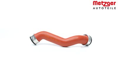 LADELUFTSCHLAUCH METZGER AUTOTEILE 2400220 2