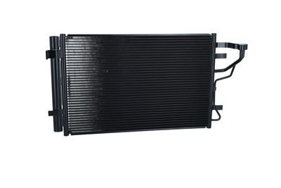 CONDENSATOR CLIMATIZARE NRF 35963 45