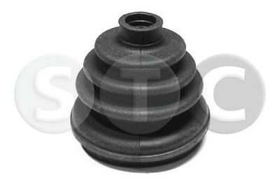 FALTENBALGSATZ ANTRIEBSWELLE