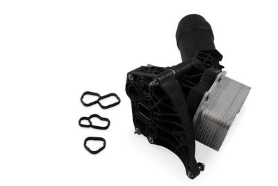 GEHäUSE ÖLFILTER HEPU OC5033