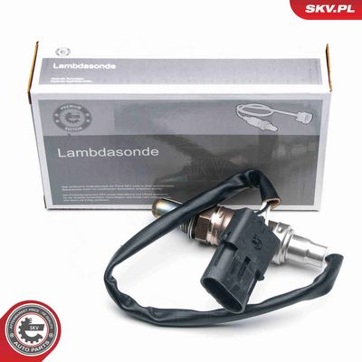 SONDA LAMBDA ESEN SKV 09SKV533