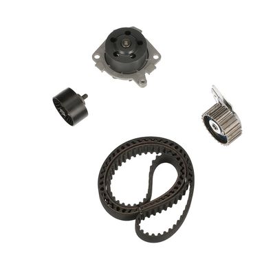 SET POMPA APA + CUREA DINTATA GATES KP15469XS 53