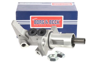 Спирачна помпа BORG & BECK BBM4815