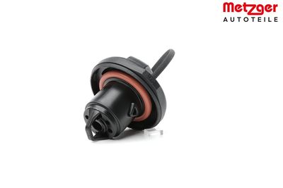 BUSON REZERVOR DE COMBUSTIBIL METZGER AUTOTEILE 2141106 27