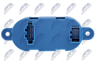 REZISTOR VENTILATOR HABITACLU NTY ERDAU009 3