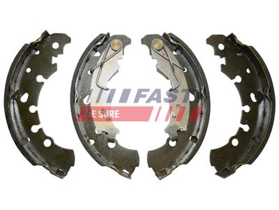 SET SABOTI FRANA FAST FT30060
