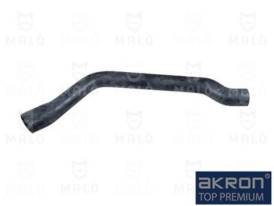 маркуч на радиатора AKRON-MALÒ 272651A