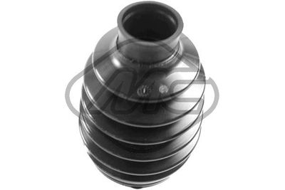 Metalcaucho 11433 Пыльник шруса  для SUZUKI ALTO (Сузуки Алто)