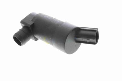 WASCHWASSERPUMPE SCHEIBENREINIGUNG VEMO V95080004 7