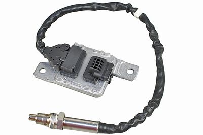 NOx-Sensor, NOx-Katalysator