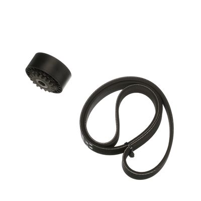 KEILRIPPENRIEMENSATZ GATES K015PK908 51