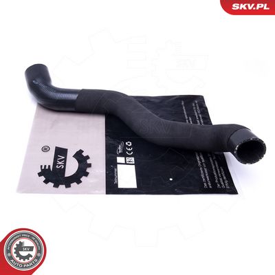 Hadička plnícího vzduchu SKV 43SKV353