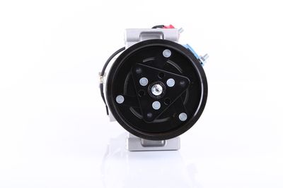 COMPRESOR CLIMATIZARE NISSENS 890776 16