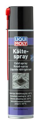 LIQUI MOLY Purškiami montavimo klijai