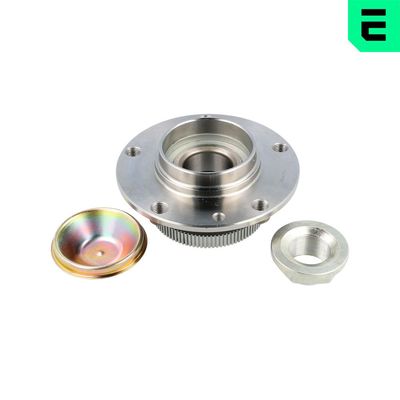 SET RULMENT ROATA OPTIMAL 501114 1