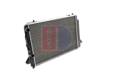 KüHLER MOTORKüHLUNG AKS DASIS 481420N 13