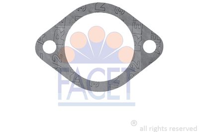Прокладка, термостат FACET 7.9504 для FIAT CINQUECENTO