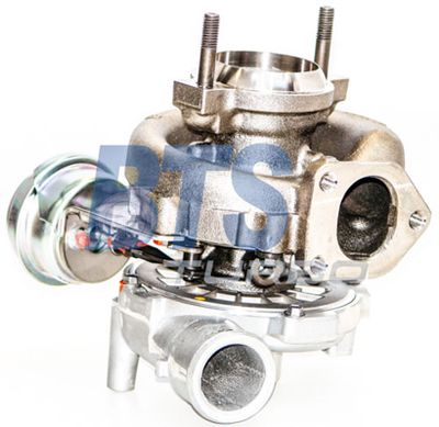 LADER AUFLADUNG BTS Turbo T911388 5