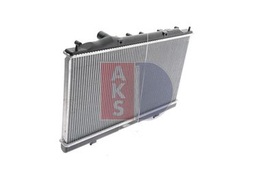 KüHLER MOTORKüHLUNG AKS DASIS 140190N 5