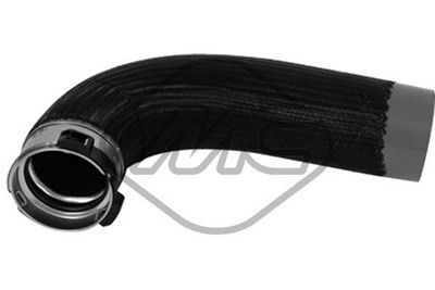 Hadička plnicího vzduchu Metalcaucho 97788