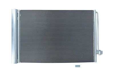 CONDENSATOR CLIMATIZARE