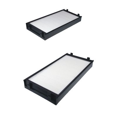 Филтър купе (поленов филтър) FILTRON K 1270-2x