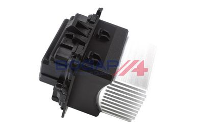 REZISTOR VENTILATOR HABITACLU