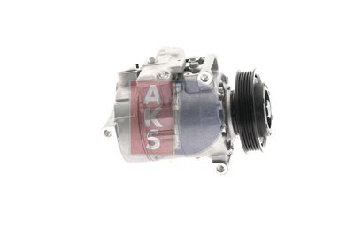 KOMPRESSOR KLIMAANLAGE AKS DASIS 852956N 7