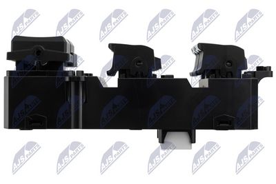 Spínač, zvedací zařízení oken NTY EWS-HY-069