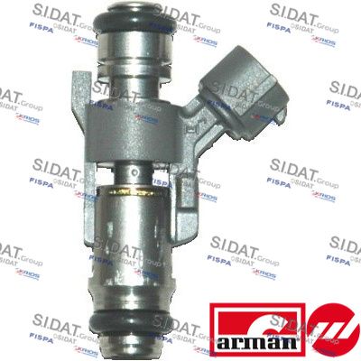 INJECTOR SIDAT 81235AS