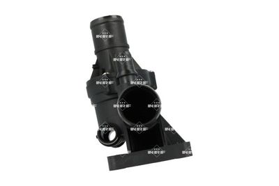 TERMOSTAT LICHID RACIRE NRF 725367 1