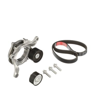 KEILRIPPENRIEMENSATZ GATES K015PK1256EST 46