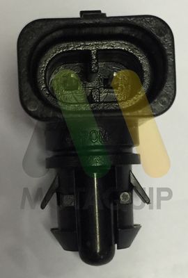 SENZOR TEMPERATURA EXTERIOARA