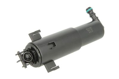 Waschwasserdüse, Scheinwerferreinigung