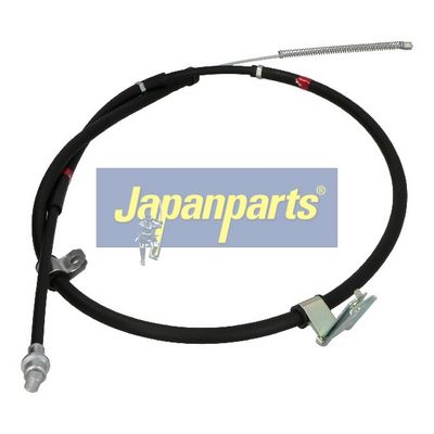JAPANPARTS Trosas, stovėjimo stabdys