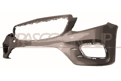 STOßFäNGER PRASCO ME0471042