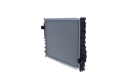 RADIATOR BATERIE DE ANTRENARE NRF 509887 11