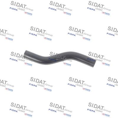 тръбопровод, AGR-вентил SIDAT 503198