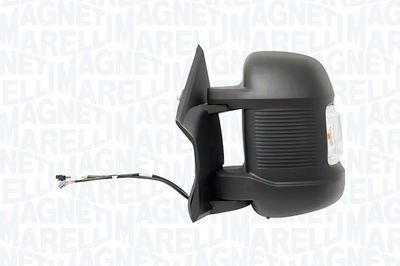 външно огледало MAGNETI MARELLI 182201601000