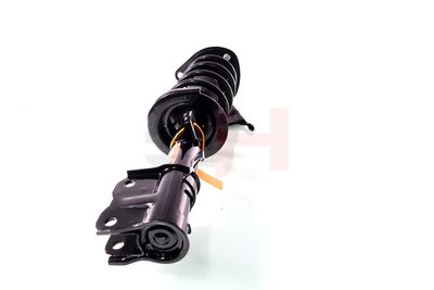 ANSAMBLU TELESCOP ARC GH GH357549C01 49